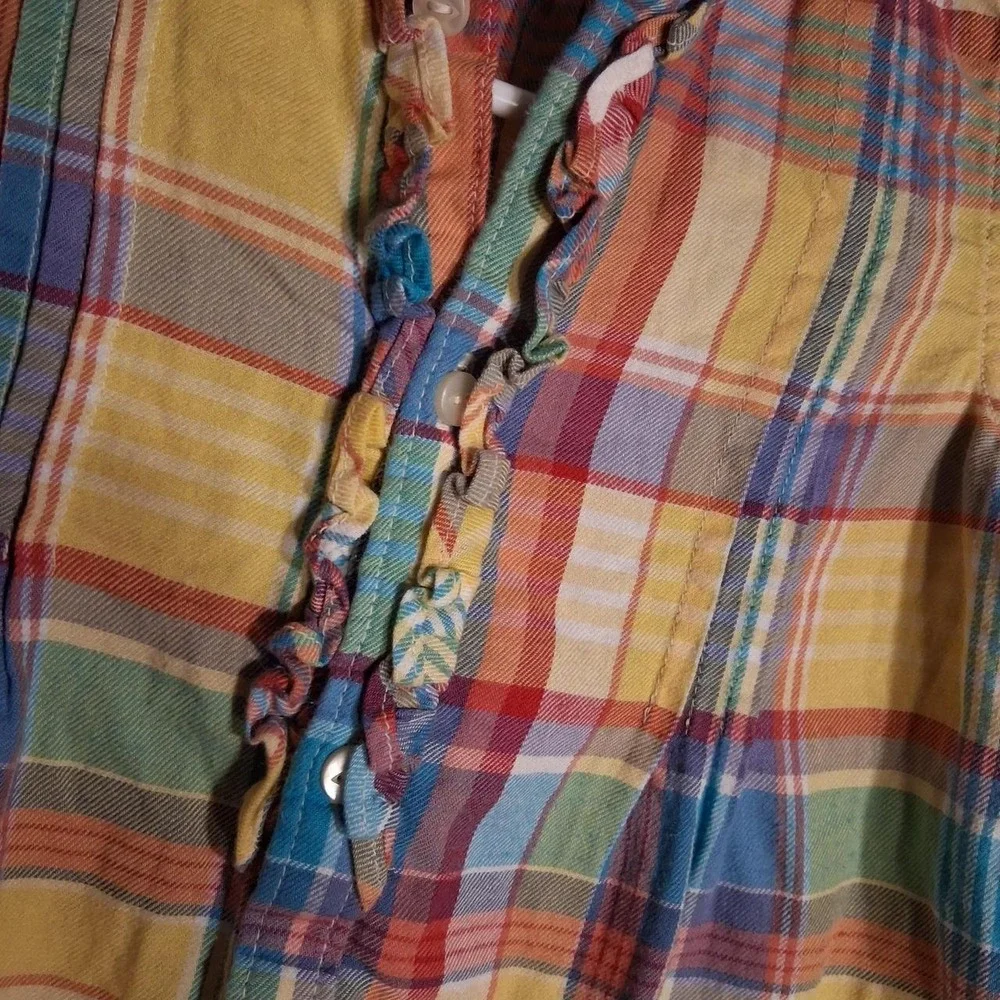 Ralph Lauren girls multi